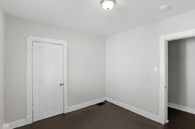 512 N Beville Avenue, Indianapolis, IN 46201