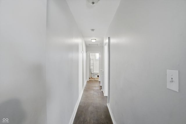 512 N Beville Avenue, Indianapolis, IN 46201