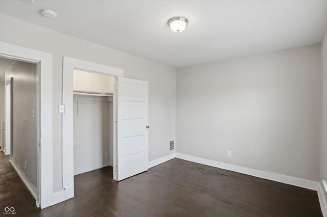 512 N Beville Avenue, Indianapolis, IN 46201