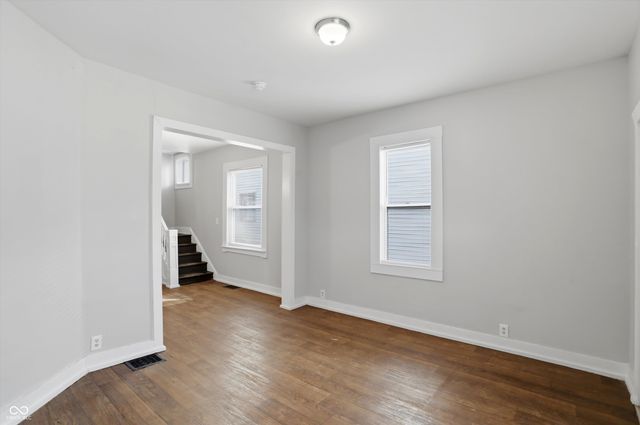 512 N Beville Avenue, Indianapolis, IN 46201