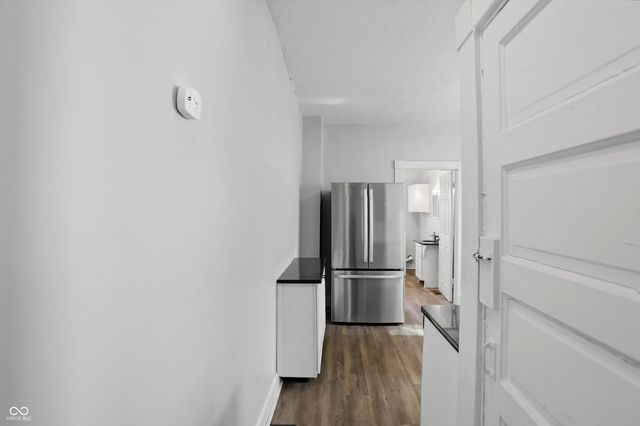 512 N Beville Avenue, Indianapolis, IN 46201