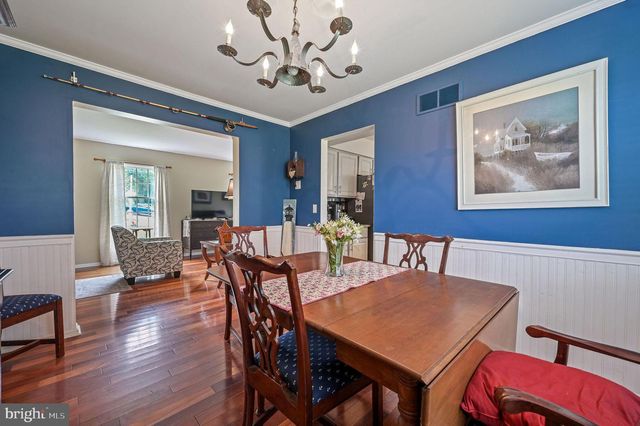 105 OSPREY COURT, Camden Wyoming, DE 19934
