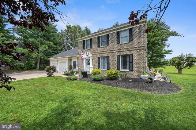 105 OSPREY COURT, Camden Wyoming, DE 19934