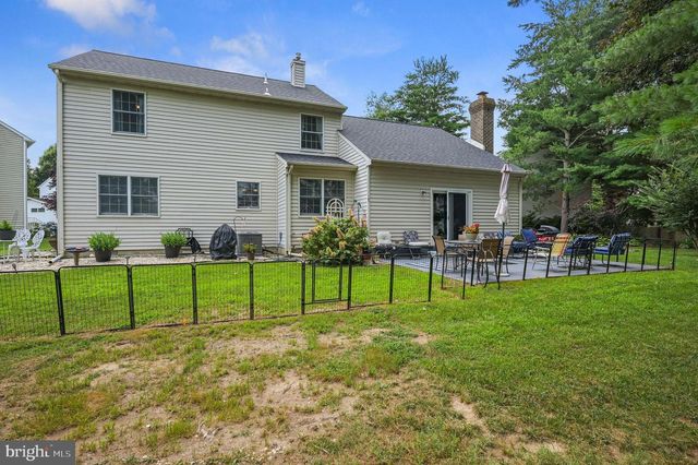 105 OSPREY COURT, Camden Wyoming, DE 19934