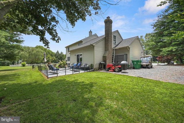 105 OSPREY COURT, Camden Wyoming, DE 19934