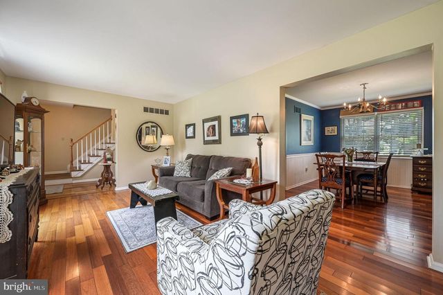 105 OSPREY COURT, Camden Wyoming, DE 19934