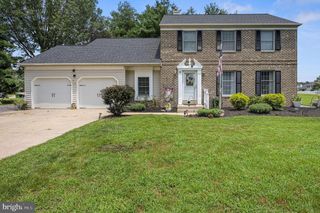 105 OSPREY COURT, Camden Wyoming, DE 19934
