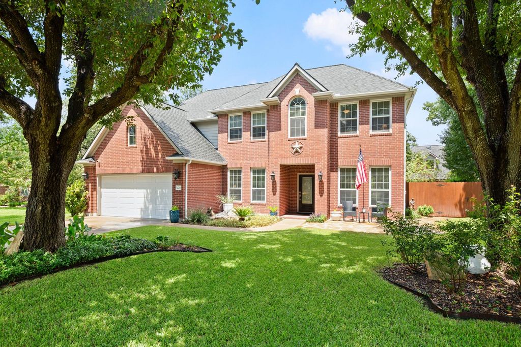 16427 Paralee CV, Austin, TX 78717