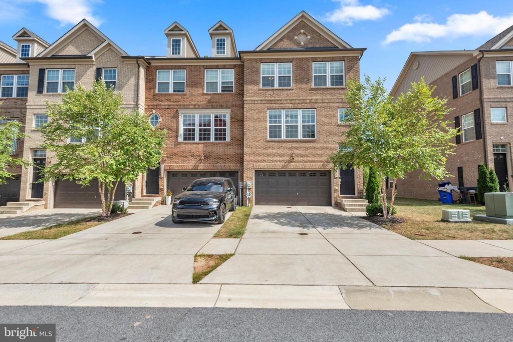 11260 FLAGSTAFF PL, Waldorf, MD 20601