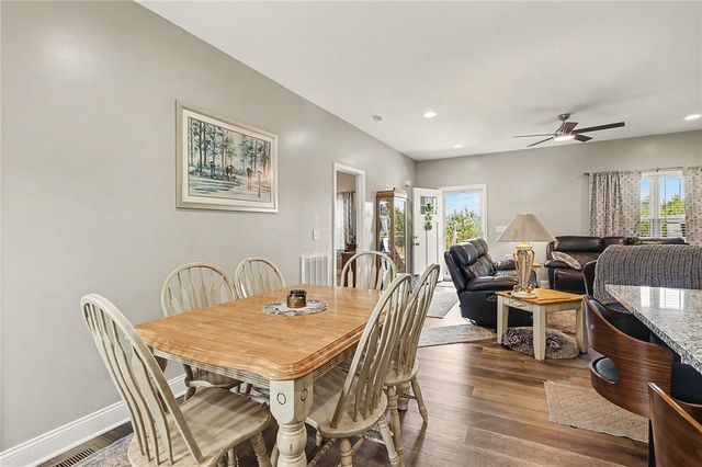 508 Rice Park Drive, Anderson, SC 29621