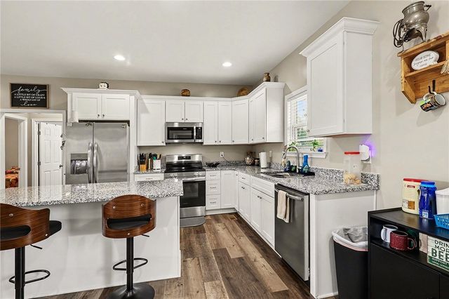 508 Rice Park Drive, Anderson, SC 29621