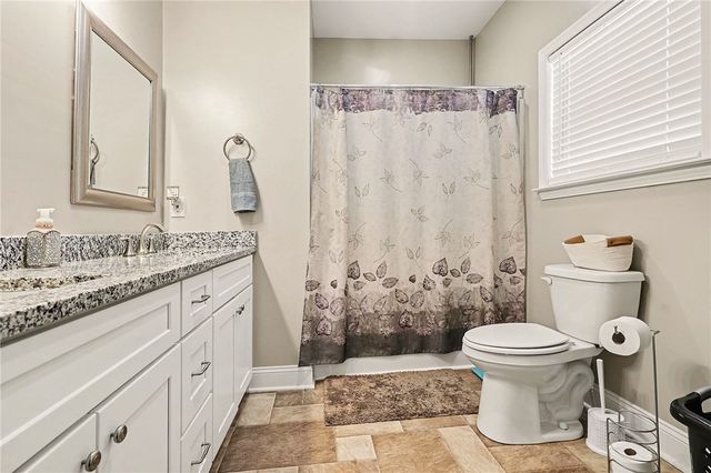 508 Rice Park Drive, Anderson, SC 29621
