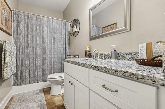 508 Rice Park Drive, Anderson, SC 29621