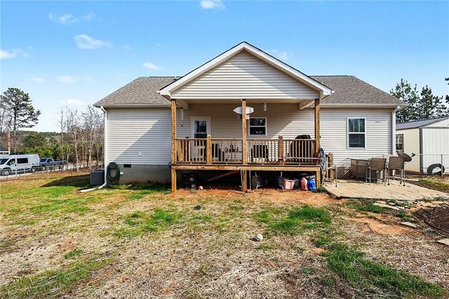 508 Rice Park Drive, Anderson, SC 29621