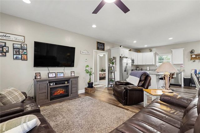 508 Rice Park Drive, Anderson, SC 29621