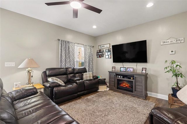508 Rice Park Drive, Anderson, SC 29621