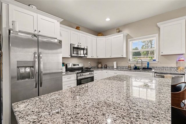 508 Rice Park Drive, Anderson, SC 29621