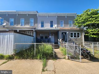 1612 CYPRESS, Baltimore City, MD 21226
