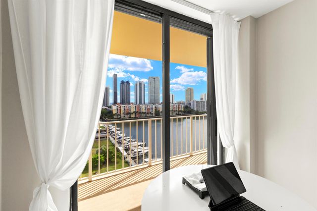 290 174th Street 1417, Sunny Isles Beach, FL 33160