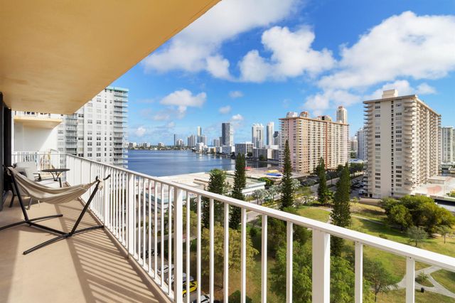 290 174th Street 1417, Sunny Isles Beach, FL 33160