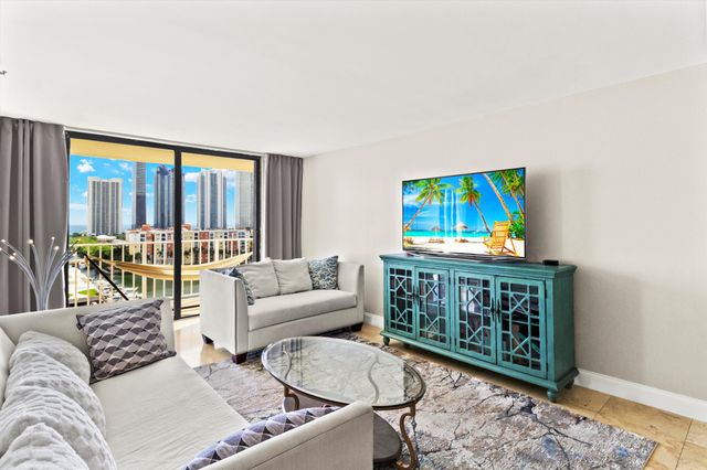 290 174th Street 1417, Sunny Isles Beach, FL 33160