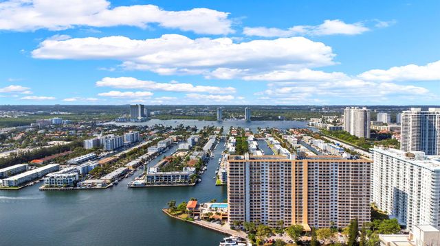 290 174th Street 1417, Sunny Isles Beach, FL 33160