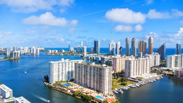 290 174th Street 1417, Sunny Isles Beach, FL 33160