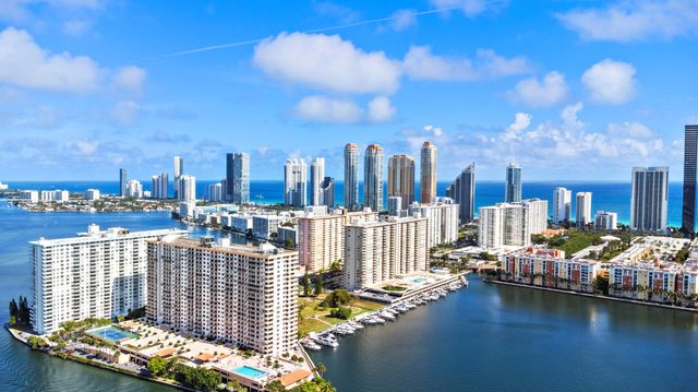 290 174th Street 1417, Sunny Isles Beach, FL 33160