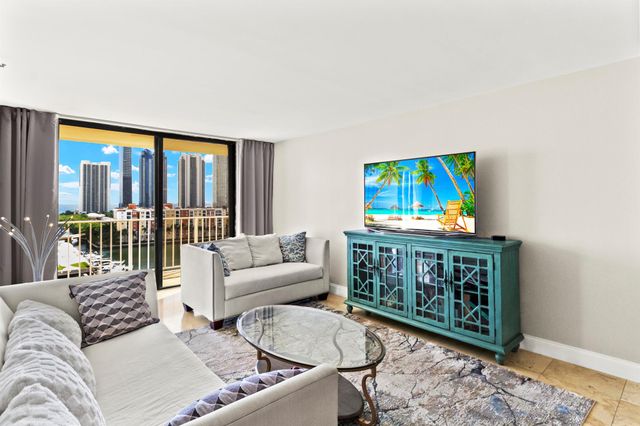 290 174th Street 1417, Sunny Isles Beach, FL 33160