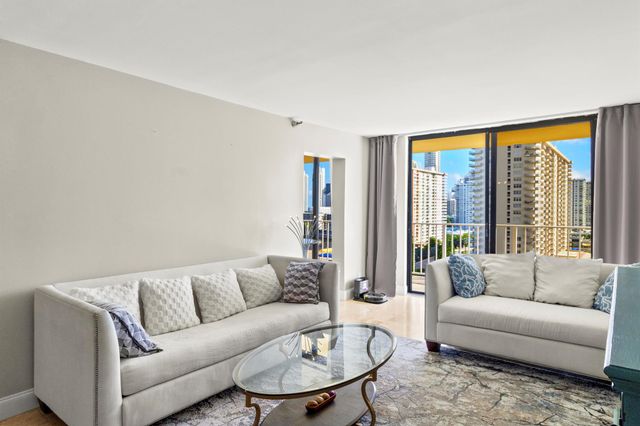 290 174th Street 1417, Sunny Isles Beach, FL 33160