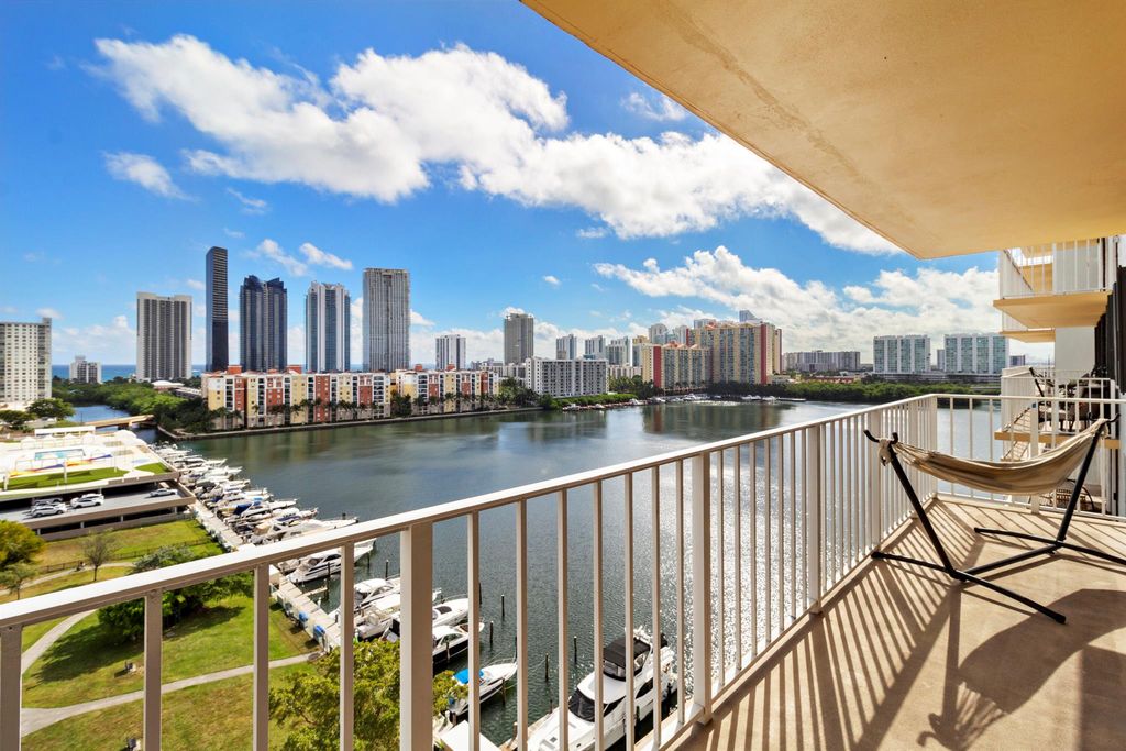 290 174th Street 1417, Sunny Isles Beach, FL 33160