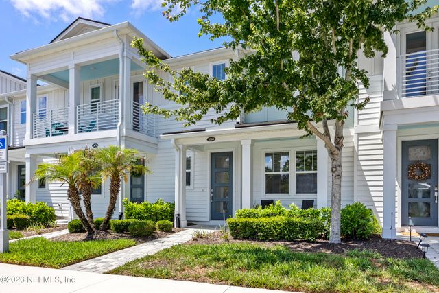 3568 MARSH RESERVE Boulevard, Jacksonville, FL 32224