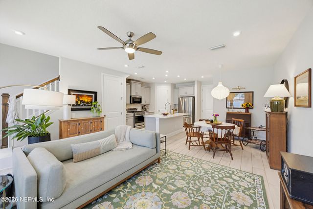 3568 MARSH RESERVE Boulevard, Jacksonville, FL 32224
