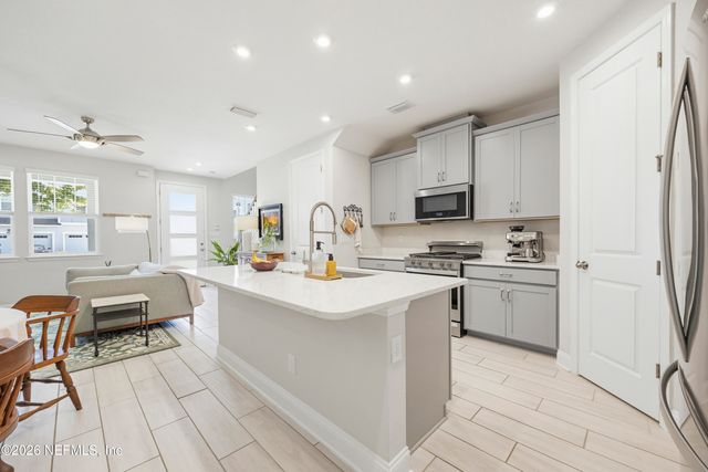 3568 MARSH RESERVE Boulevard, Jacksonville, FL 32224