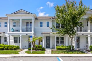 3568 MARSH RESERVE Boulevard, Jacksonville, FL 32224