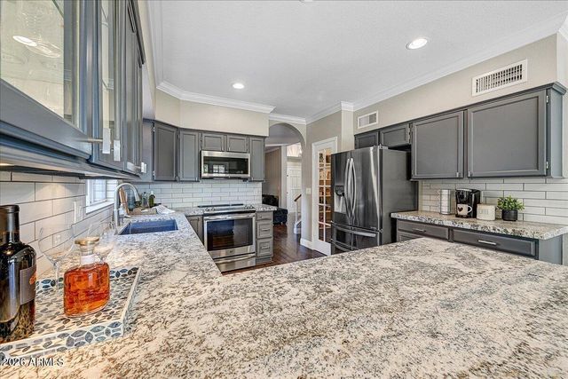 5017 E TIERRA BUENA Lane, Scottsdale, AZ 85254