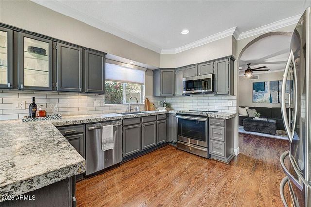 5017 E TIERRA BUENA Lane, Scottsdale, AZ 85254