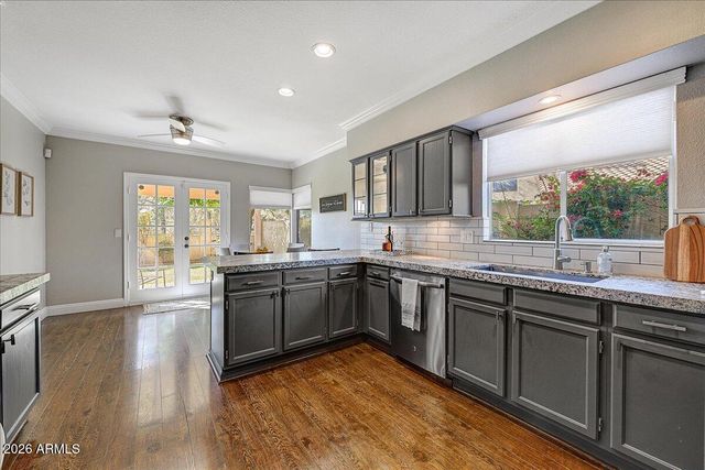 5017 E TIERRA BUENA Lane, Scottsdale, AZ 85254