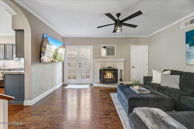 5017 E TIERRA BUENA Lane, Scottsdale, AZ 85254