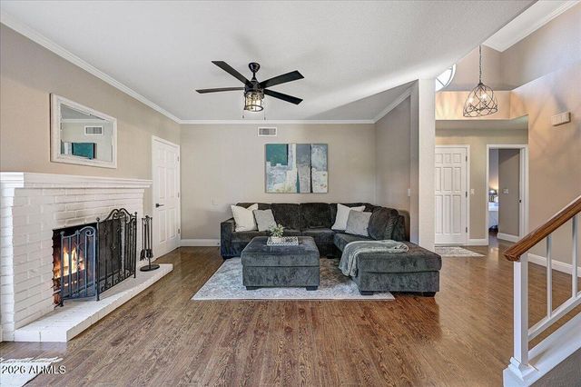 5017 E TIERRA BUENA Lane, Scottsdale, AZ 85254