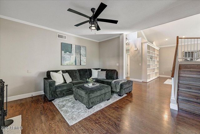 5017 E TIERRA BUENA Lane, Scottsdale, AZ 85254