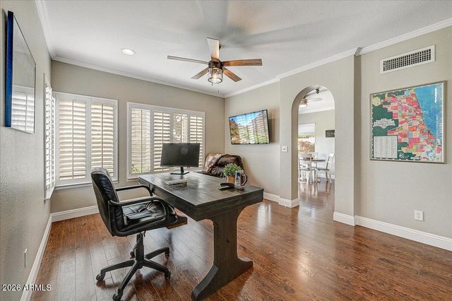 5017 E TIERRA BUENA Lane, Scottsdale, AZ 85254