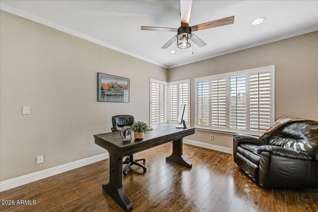 5017 E TIERRA BUENA Lane, Scottsdale, AZ 85254