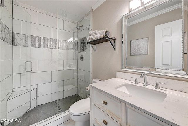 5017 E TIERRA BUENA Lane, Scottsdale, AZ 85254