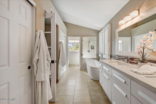 5017 E TIERRA BUENA Lane, Scottsdale, AZ 85254