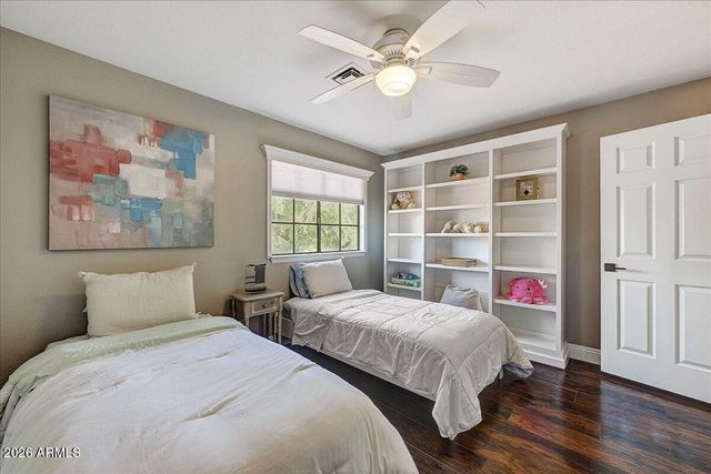 5017 E TIERRA BUENA Lane, Scottsdale, AZ 85254