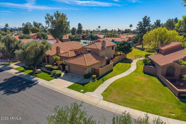 5017 E TIERRA BUENA Lane, Scottsdale, AZ 85254