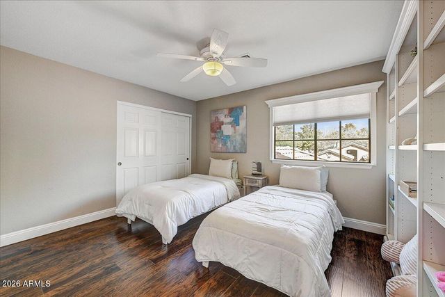 5017 E TIERRA BUENA Lane, Scottsdale, AZ 85254