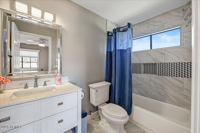 5017 E TIERRA BUENA Lane, Scottsdale, AZ 85254