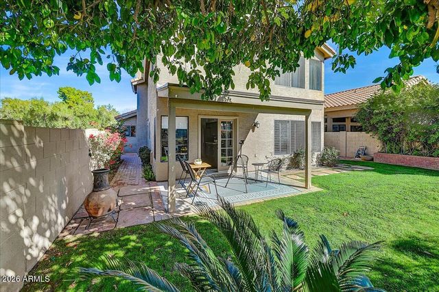 5017 E TIERRA BUENA Lane, Scottsdale, AZ 85254